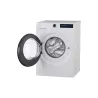 Candy Washing machine BR 49B8-S, 9kg, 1400 rpm,  Energy class A, White / BR49B8-S