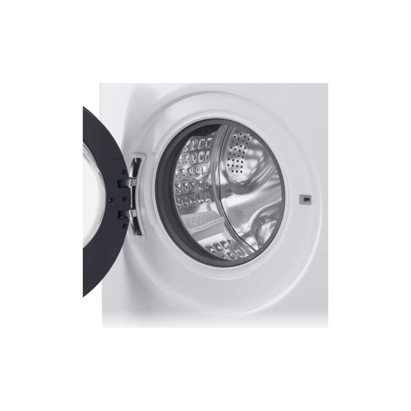 Candy Washing machine BR 49B8-S, 9kg, 1400 rpm,  Energy class A, White / BR49B8-S