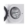 Candy Washing machine BR 49B8-S, 9kg, 1400 rpm,  Energy class A, White / BR49B8-S