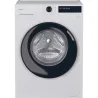 Candy Washing machine BR 49B8-S, 9kg, 1400 rpm,  Energy class A, White / BR49B8-S