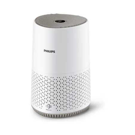 Philips 600 Series Air Purifier AC0650/10, Clears rooms with an area of up to 44 m² / AC0650/10