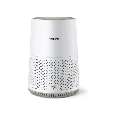 Philips 600 Series Air Purifier AC0650/10, Clears rooms with an area of up to 44 m² / AC0650/10