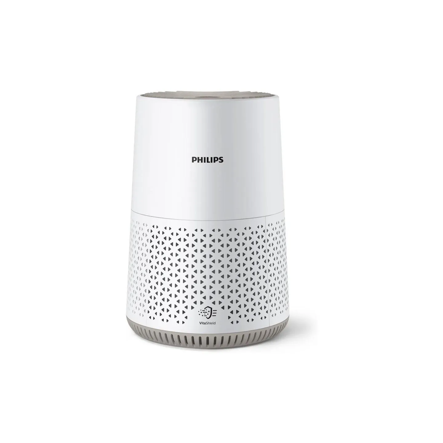 Philips 600 Series Air Purifier AC0650/10, Clears rooms with an area of up to 44 m² / AC0650/10
