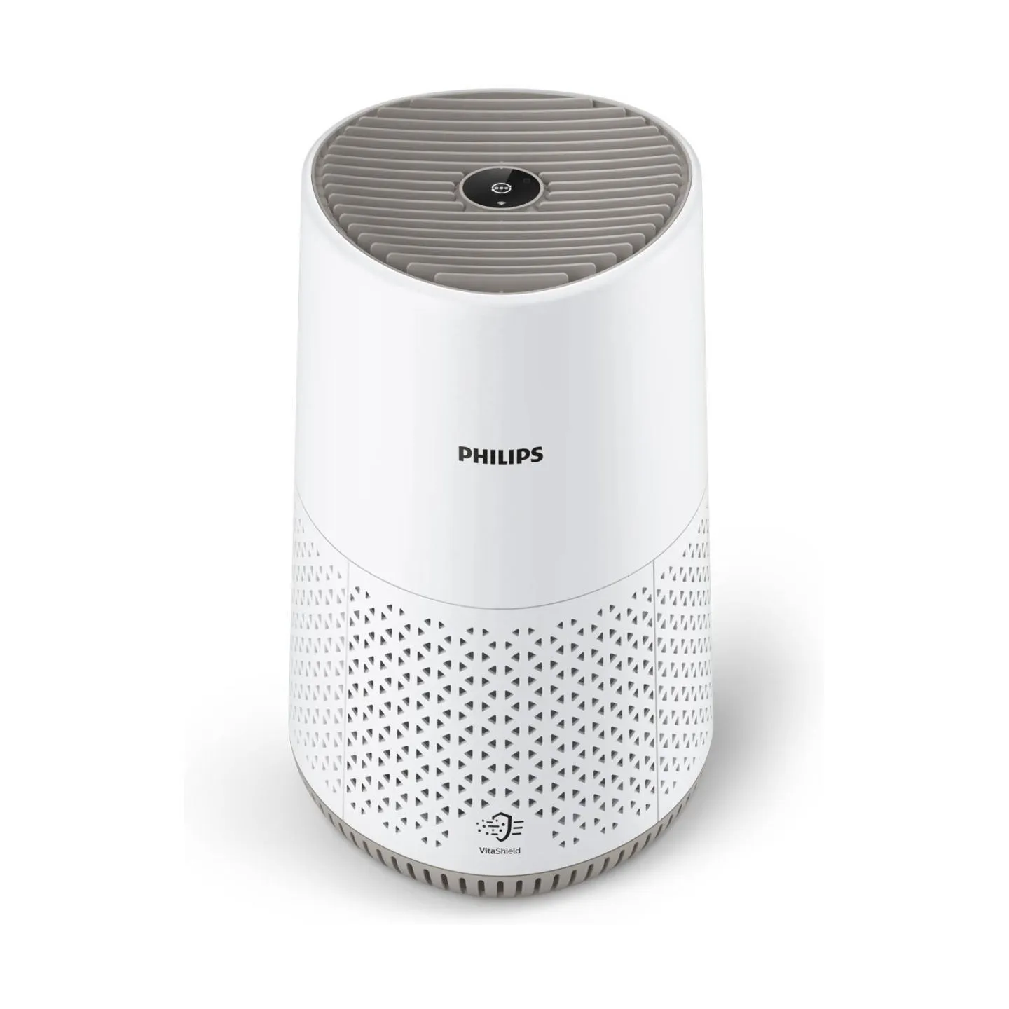 Philips 600 Series Air Purifier AC0650/10, Clears rooms with an area of up to 44 m² / AC0650/10