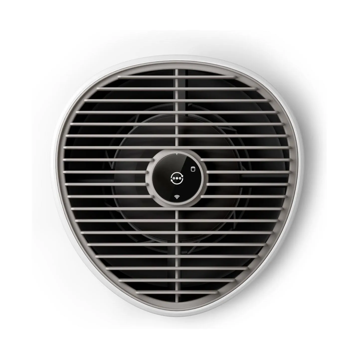 Philips 600 Series Air Purifier AC0650/10, Clears rooms with an area of up to 44 m² / AC0650/10