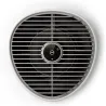 Philips 600 Series Air Purifier AC0650/10, Clears rooms with an area of up to 44 m² / AC0650/10