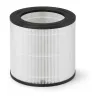 Philips 600 Series Air Purifier AC0650/10, Clears rooms with an area of up to 44 m² / AC0650/10