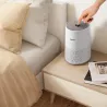 Philips 600 Series Air Purifier AC0650/10, Clears rooms with an area of up to 44 m² / AC0650/10