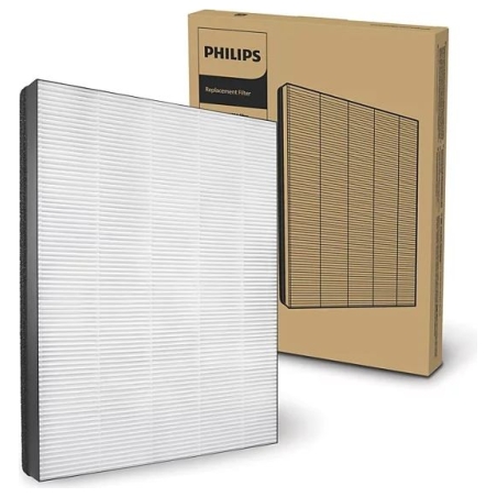 Philips Nano Protect Filter FY1410/30 Captures 99.97% of particles / FY1410/30