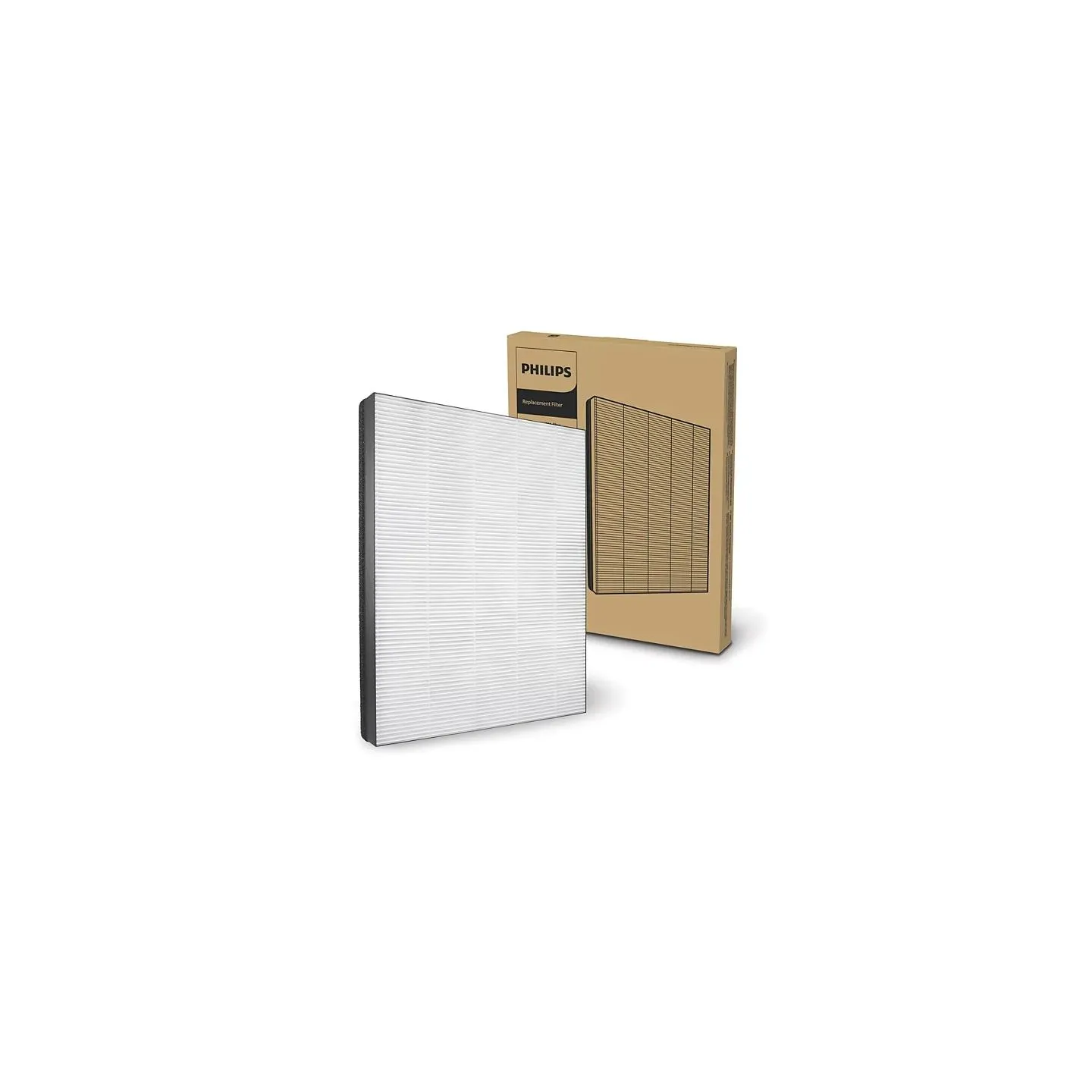 Philips Nano Protect Filter FY1410/30 Captures 99.97% of particles / FY1410/30