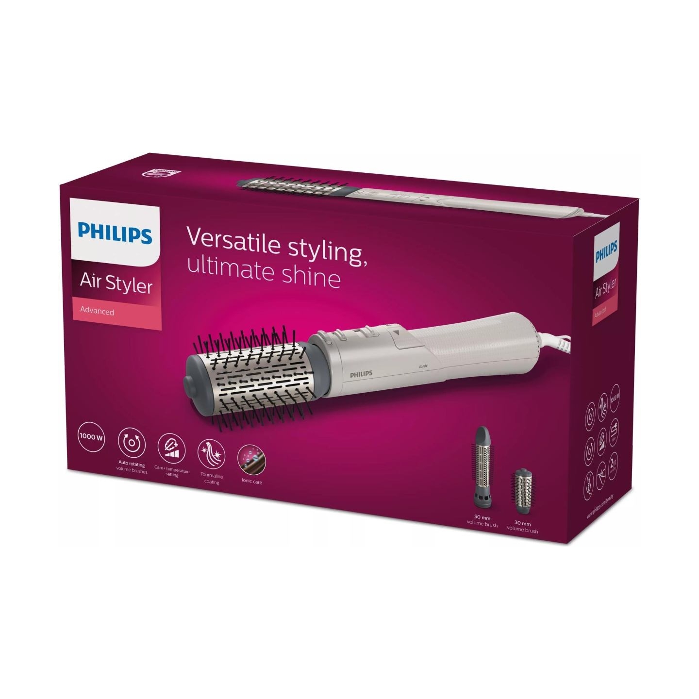 Philips BHA710/00 7000 Series Airstyler / BHA710/00