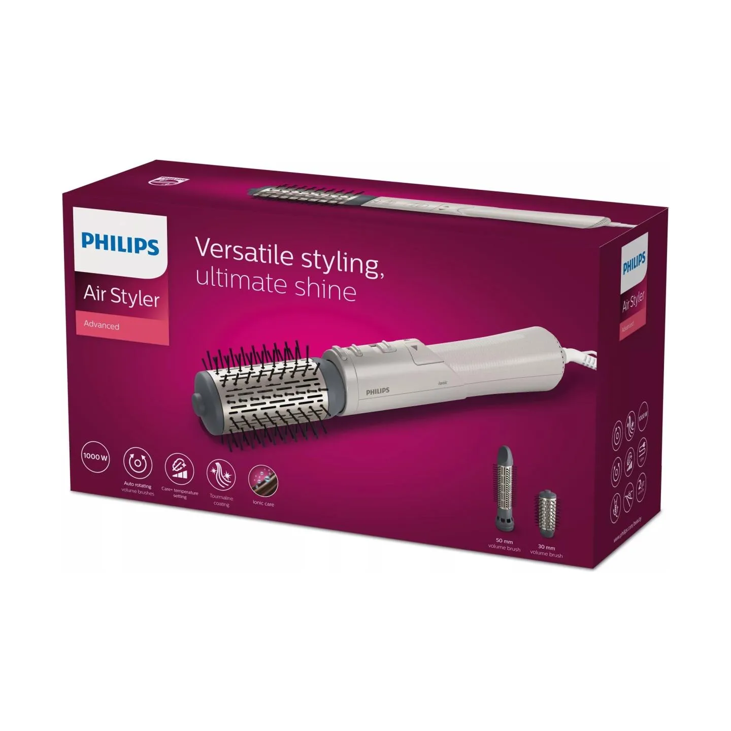 Philips BHA710/00 7000 Series Airstyler / BHA710/00