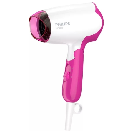 Philips DryCare Essential Hairdryer BHD003/00 1400W. BHD003/00 / BHD003/00