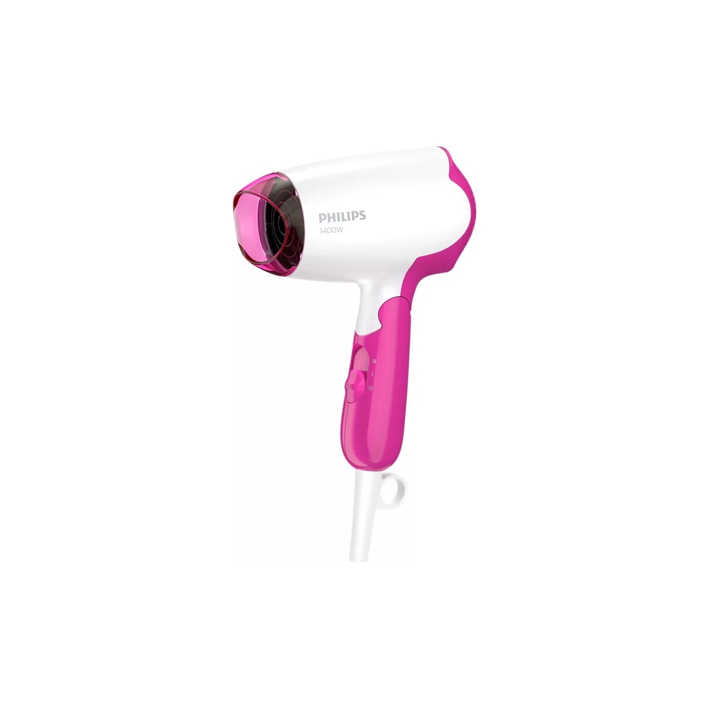 Philips DryCare Essential Hairdryer BHD003/00 1400W. BHD003/00 / BHD003/00