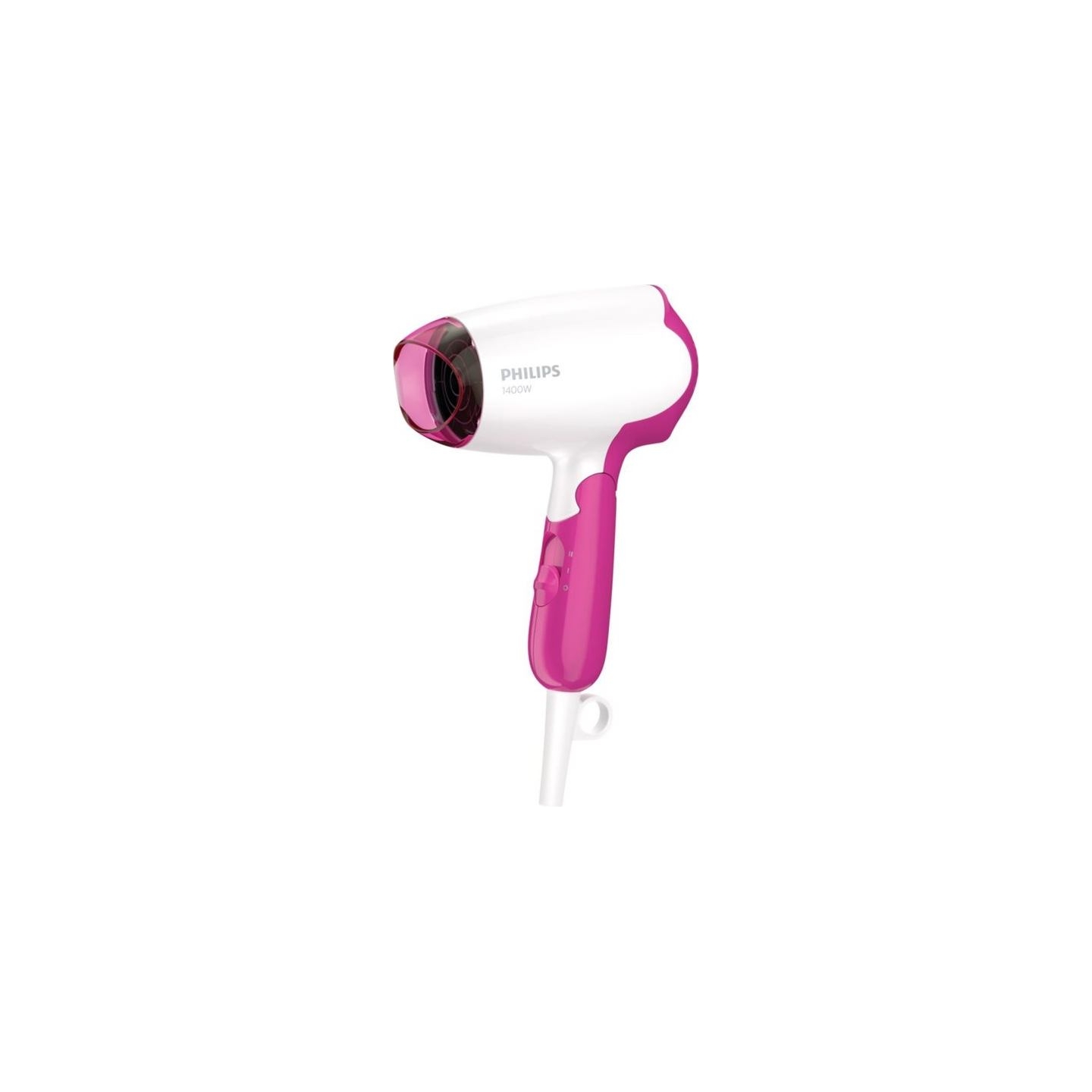 Philips DryCare Essential Hairdryer BHD003/00 1400W. BHD003/00 / BHD003/00