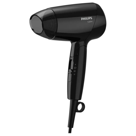 Philips EssentialCare Dryer BHC010/10 1200W Compact / BHC010/10