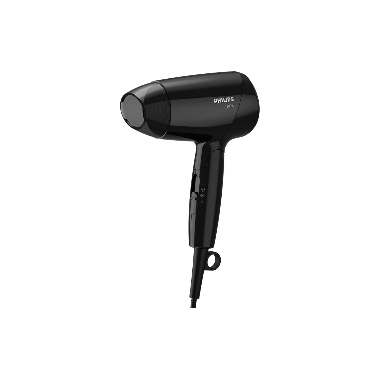 Philips EssentialCare Dryer BHC010/10 1200W Compact / BHC010/10