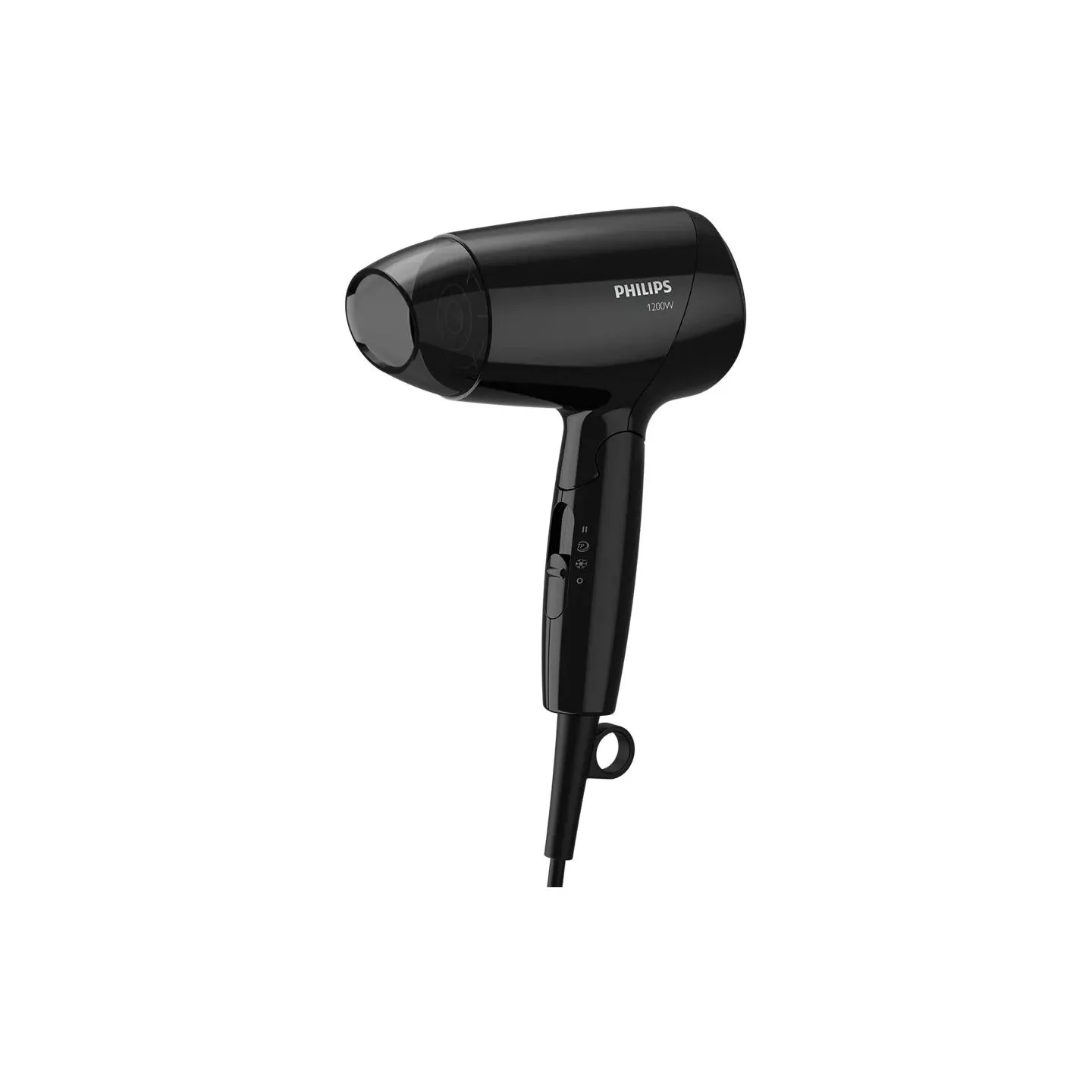 Philips EssentialCare Dryer BHC010/10 1200W Compact / BHC010/10