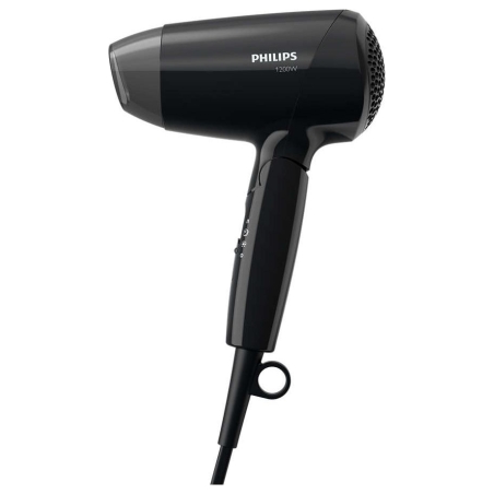 Philips EssentialCare Dryer BHC010/10 1200W Compact / BHC010/10