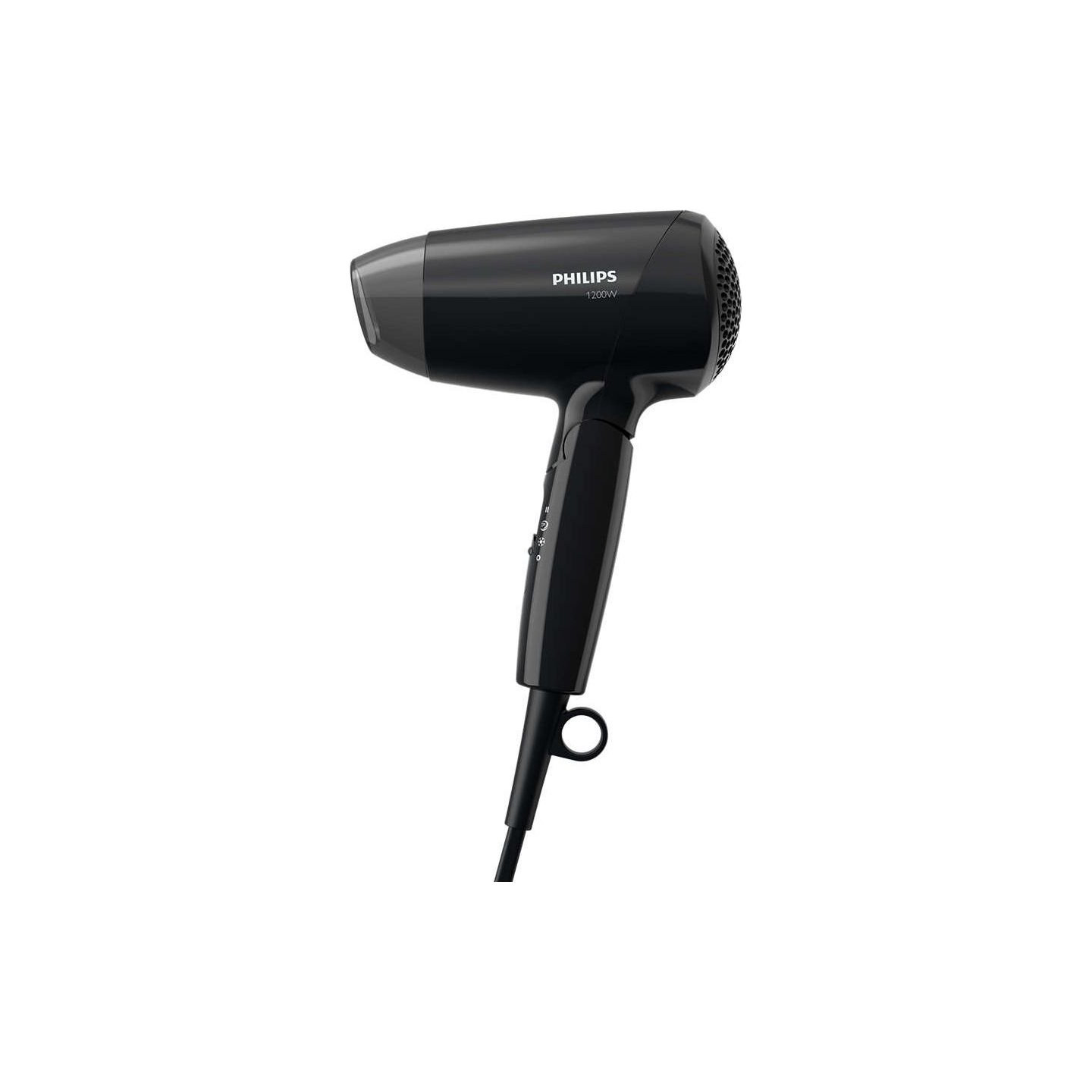 Philips EssentialCare Dryer BHC010/10 1200W Compact / BHC010/10