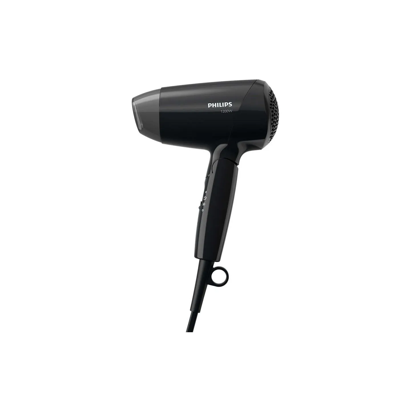Philips EssentialCare Dryer BHC010/10 1200W Compact / BHC010/10