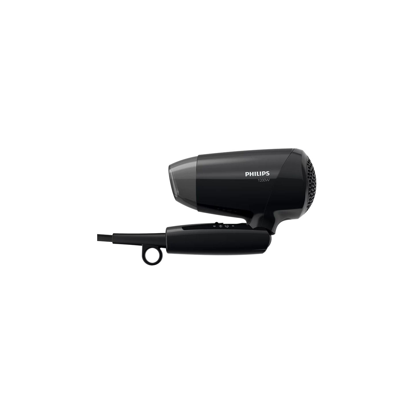 Philips EssentialCare Dryer BHC010/10 1200W Compact / BHC010/10