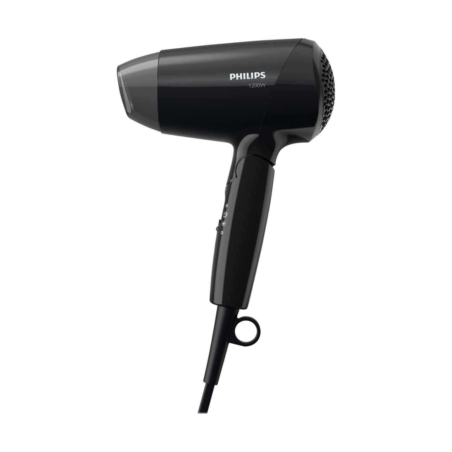 Philips EssentialCare Dryer BHC010/10 1200W Compact / BHC010/10