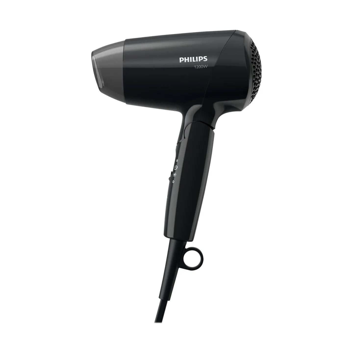 Philips EssentialCare Dryer BHC010/10 1200W Compact / BHC010/10