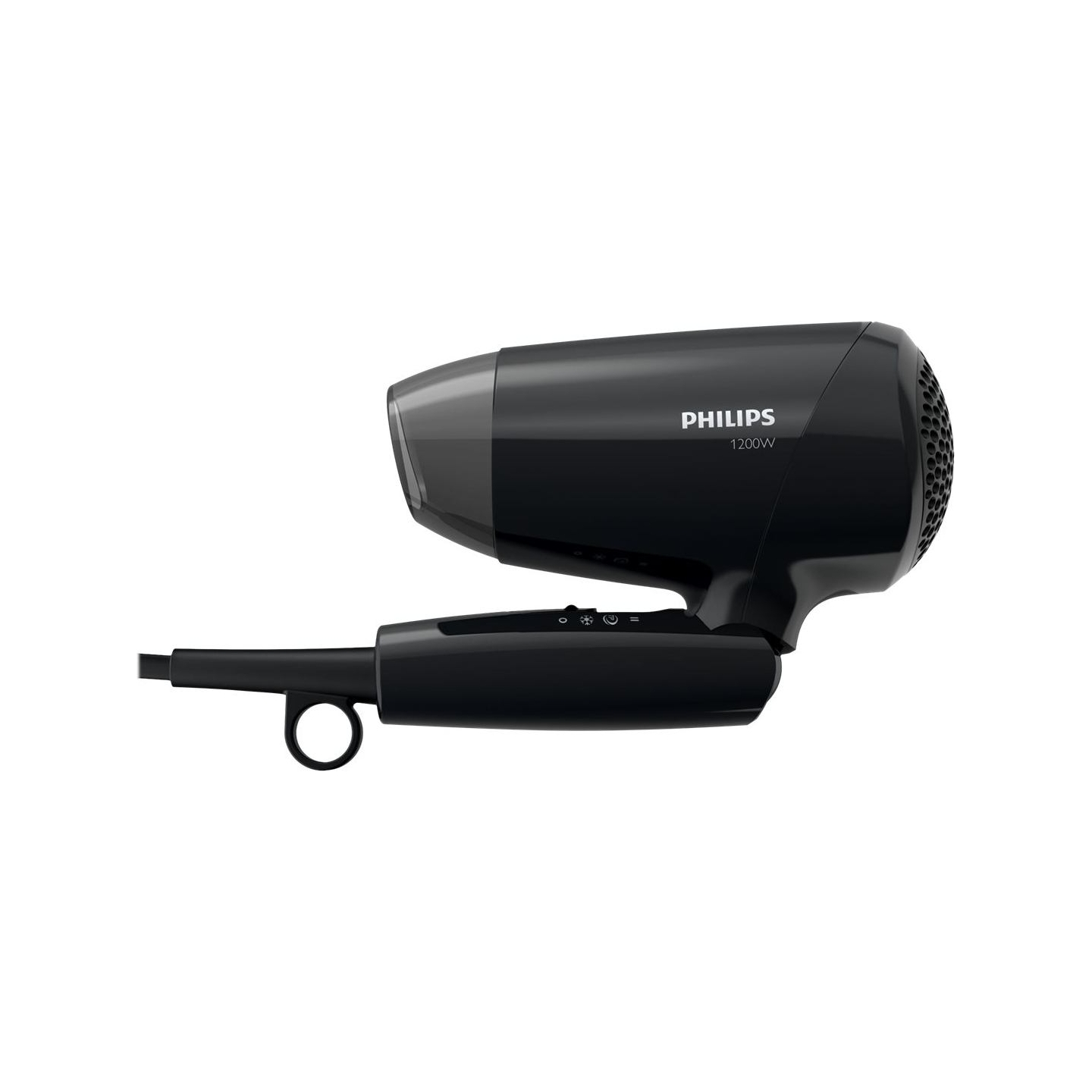 Philips EssentialCare Dryer BHC010/10 1200W Compact / BHC010/10