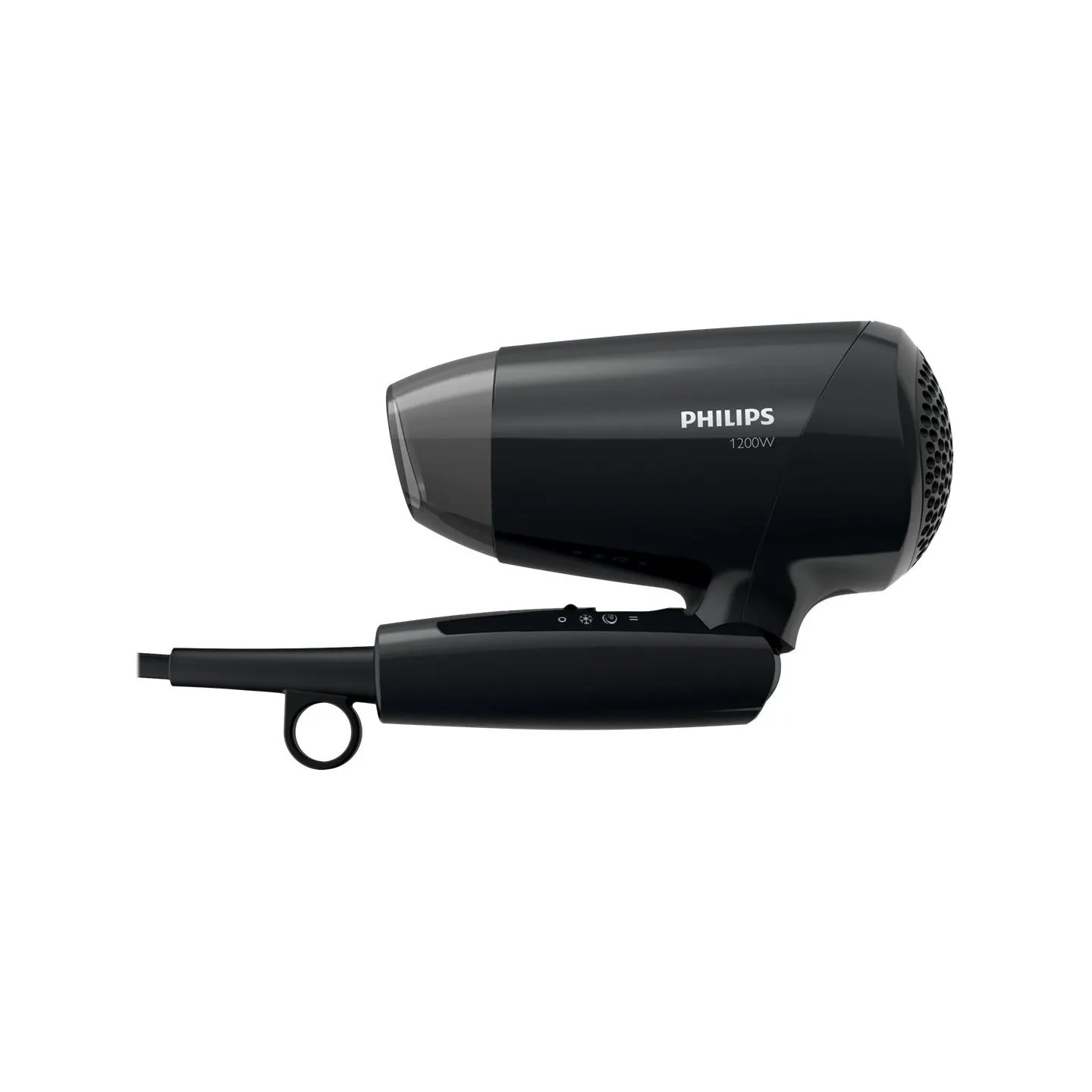 Philips EssentialCare Dryer BHC010/10 1200W Compact / BHC010/10