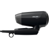 Philips EssentialCare Dryer BHC010/10 1200W Compact / BHC010/10