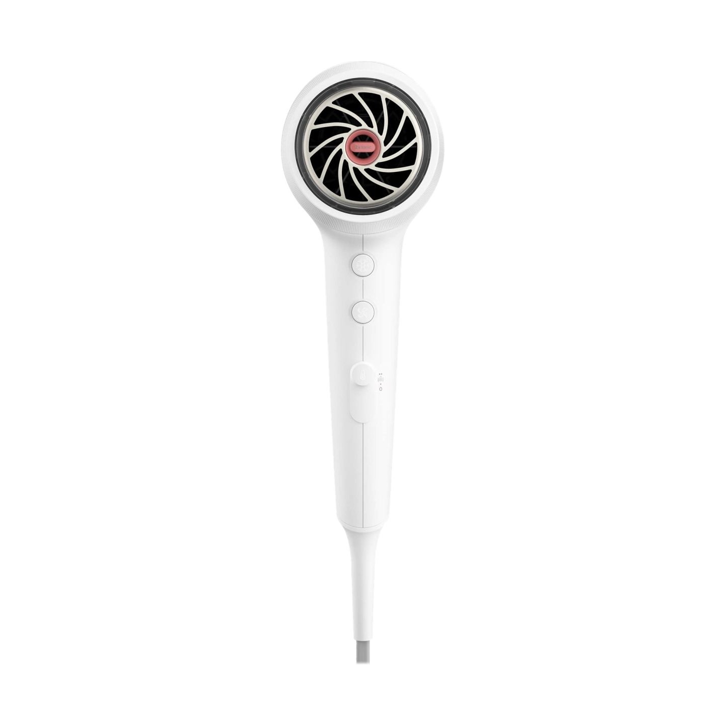 Philips 5000 Series hair dryer BHD500/00, 2100 W, ThermoShield technology, 2x ionic care,  3 heat & 2 speed settings / BHD500/00