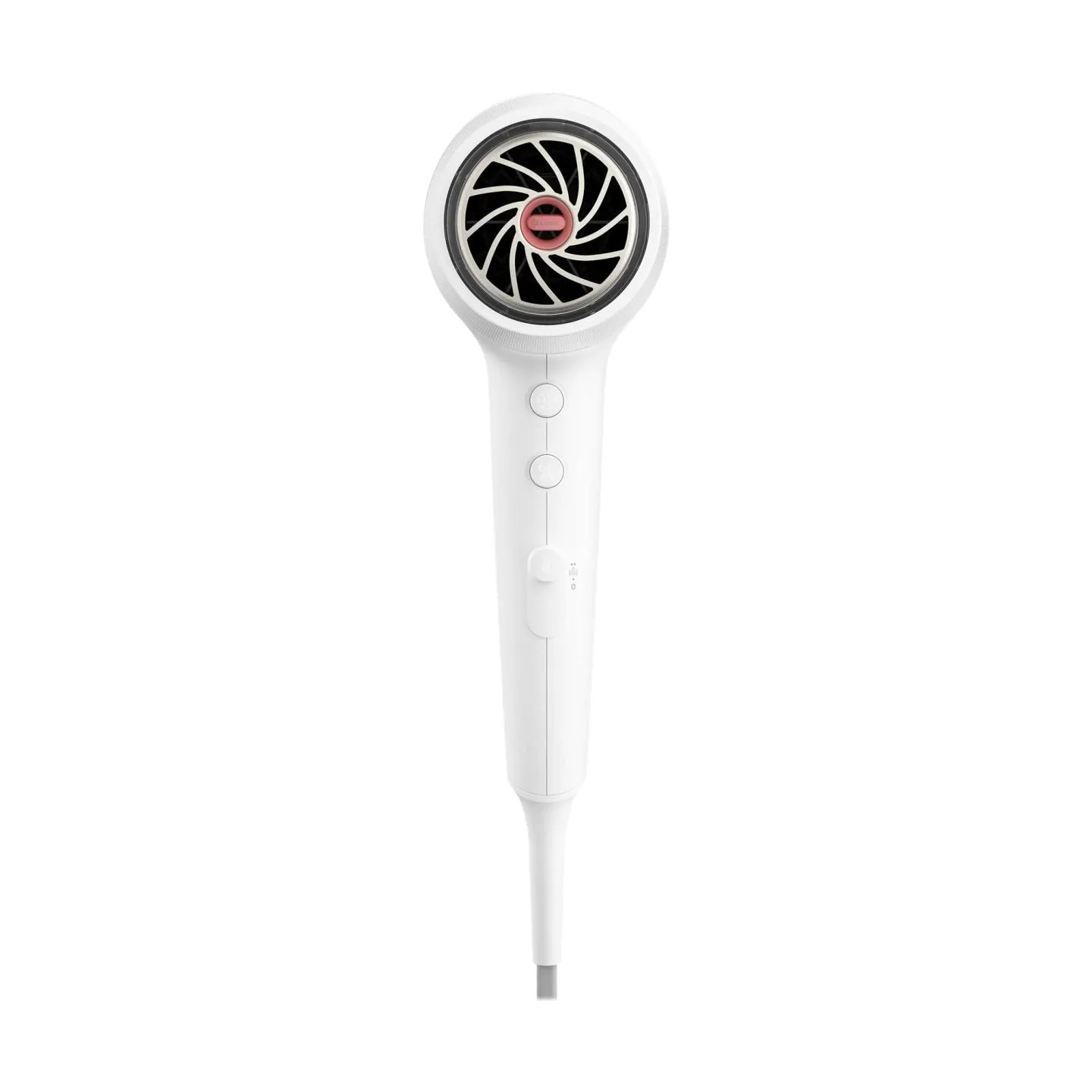 Philips 5000 Series hair dryer BHD500/00, 2100 W, ThermoShield technology, 2x ionic care,  3 heat & 2 speed settings / BHD500/00
