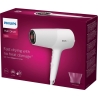 Philips 5000 Series hair dryer BHD500/00, 2100 W, ThermoShield technology, 2x ionic care,  3 heat & 2 speed settings / BHD500/00