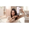 Philips 5000 Series hair dryer BHD500/00, 2100 W, ThermoShield technology, 2x ionic care,  3 heat & 2 speed settings / BHD500/00