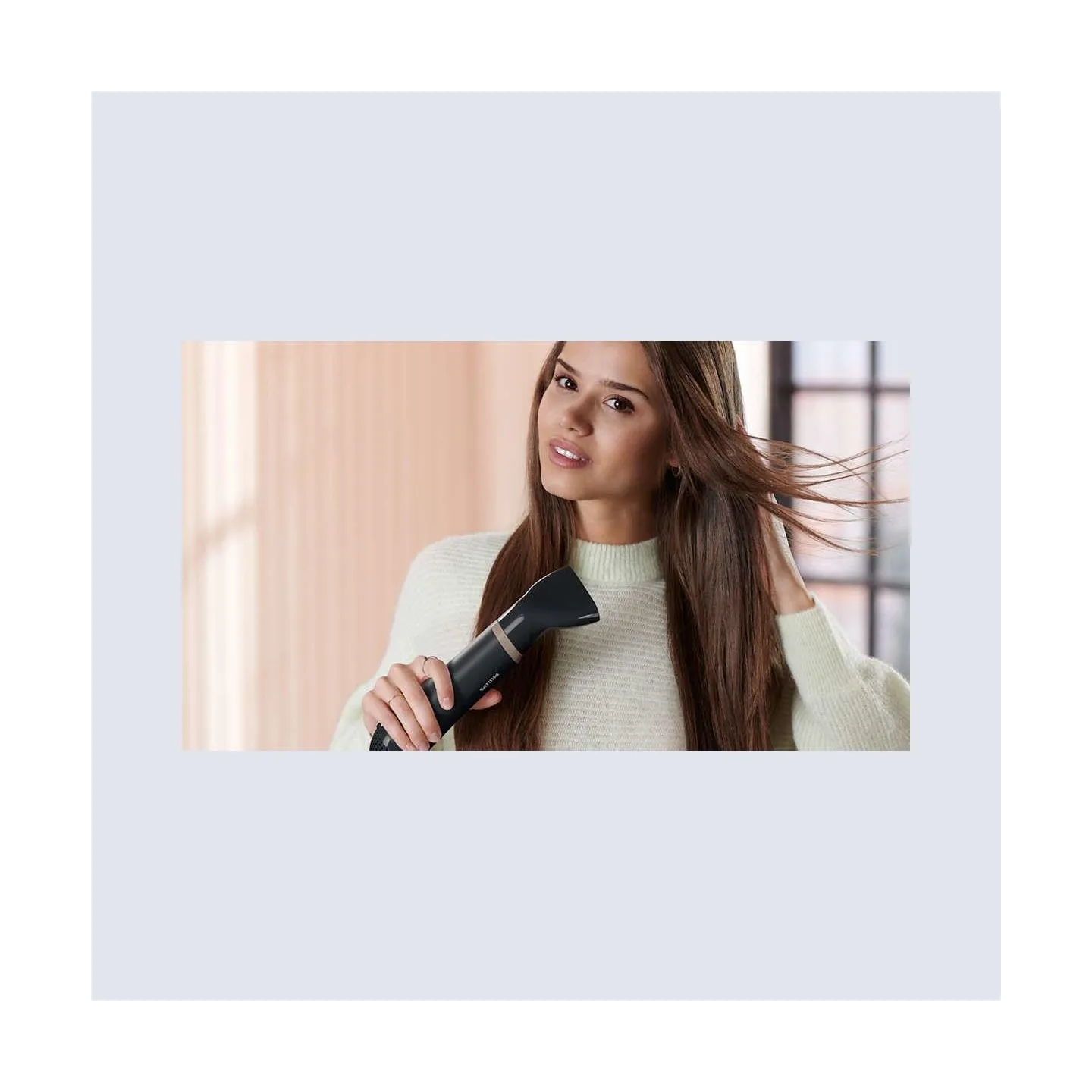 Philips BHA301/00 3000 Series Air Styler / BHA301/00