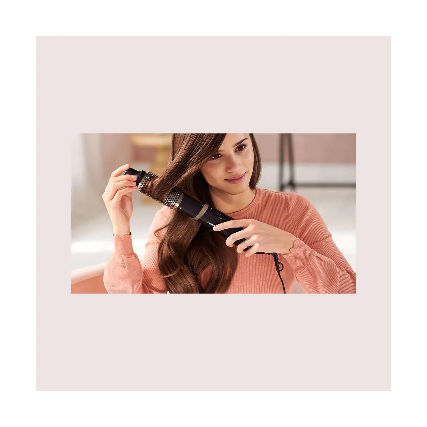 Philips BHA301/00 3000 Series Air Styler / BHA301/00