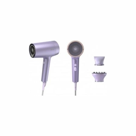 Philips 7000 Series Hairdryer BHD720/10, 2300 W, ThermoShield technology, 4 heat and 2 speed settings / BHD720/10
