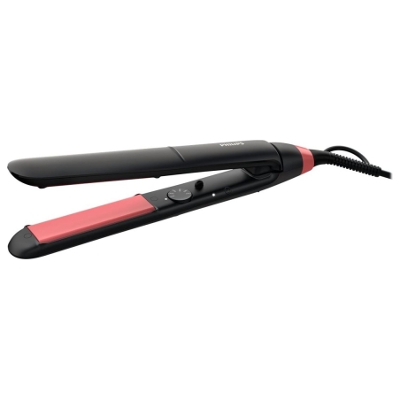 Philips StraightCare Essential ThermoProtect straightener BHS376/00 ThermoProtect technology / BHS376/00