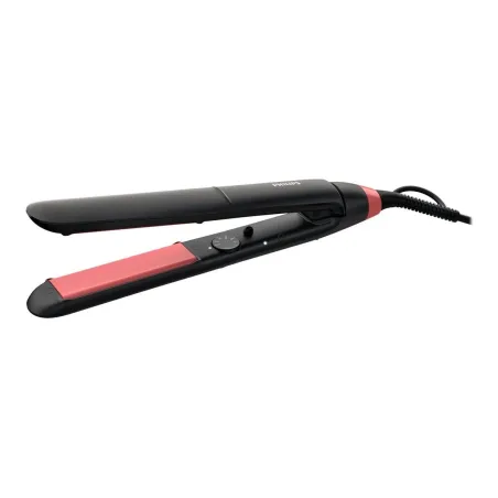 Philips StraightCare Essential ThermoProtect straightener BHS376/00 ThermoProtect technology / BHS376/00