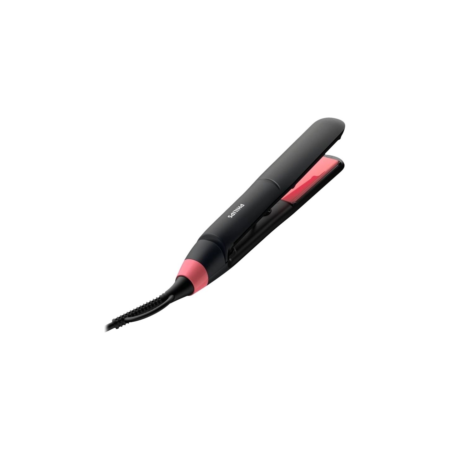 Philips StraightCare Essential ThermoProtect straightener BHS376/00 ThermoProtect technology / BHS376/00