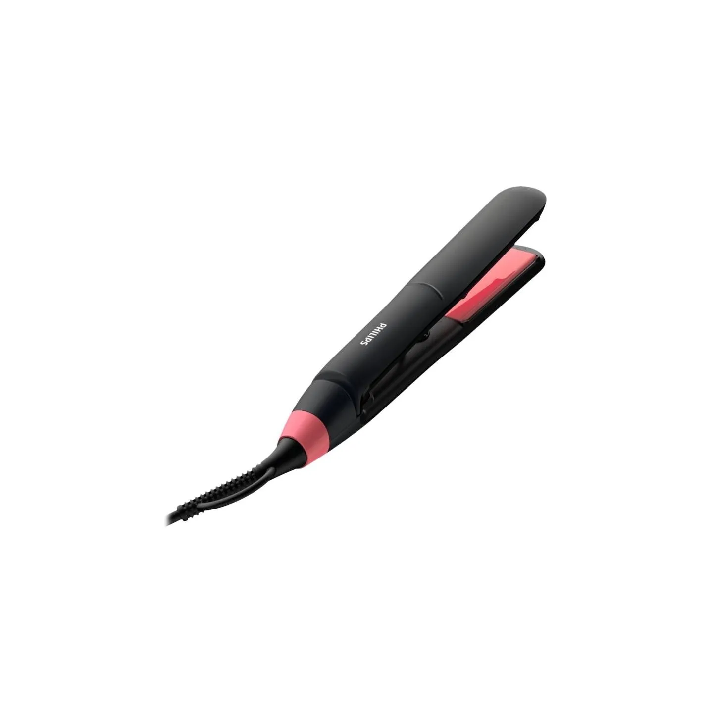 Philips StraightCare Essential ThermoProtect straightener BHS376/00 ThermoProtect technology / BHS376/00