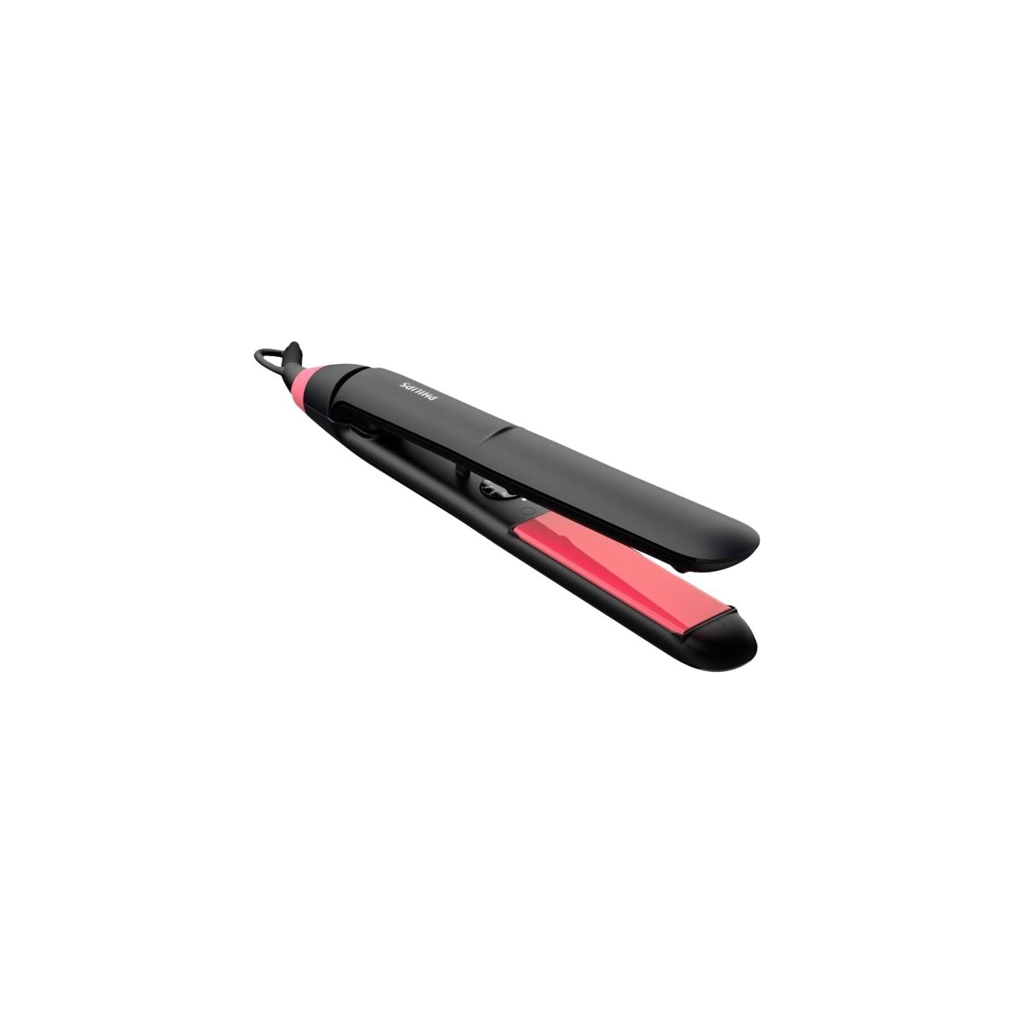 Philips StraightCare Essential ThermoProtect straightener BHS376/00 ThermoProtect technology / BHS376/00