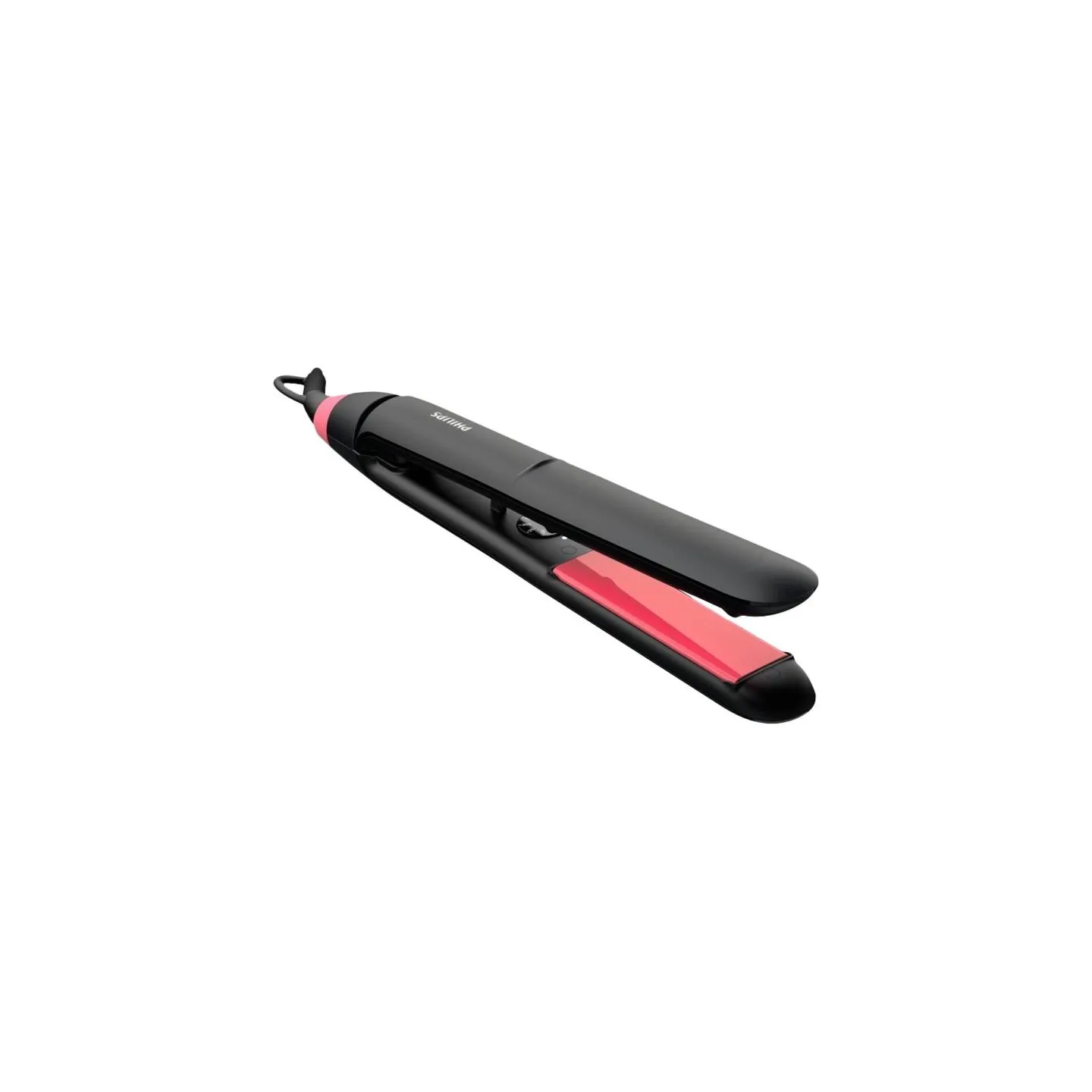 Philips StraightCare Essential ThermoProtect straightener BHS376/00 ThermoProtect technology / BHS376/00
