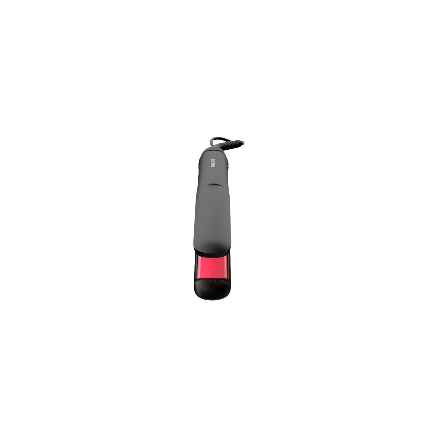 Philips StraightCare Essential ThermoProtect straightener BHS376/00 ThermoProtect technology / BHS376/00