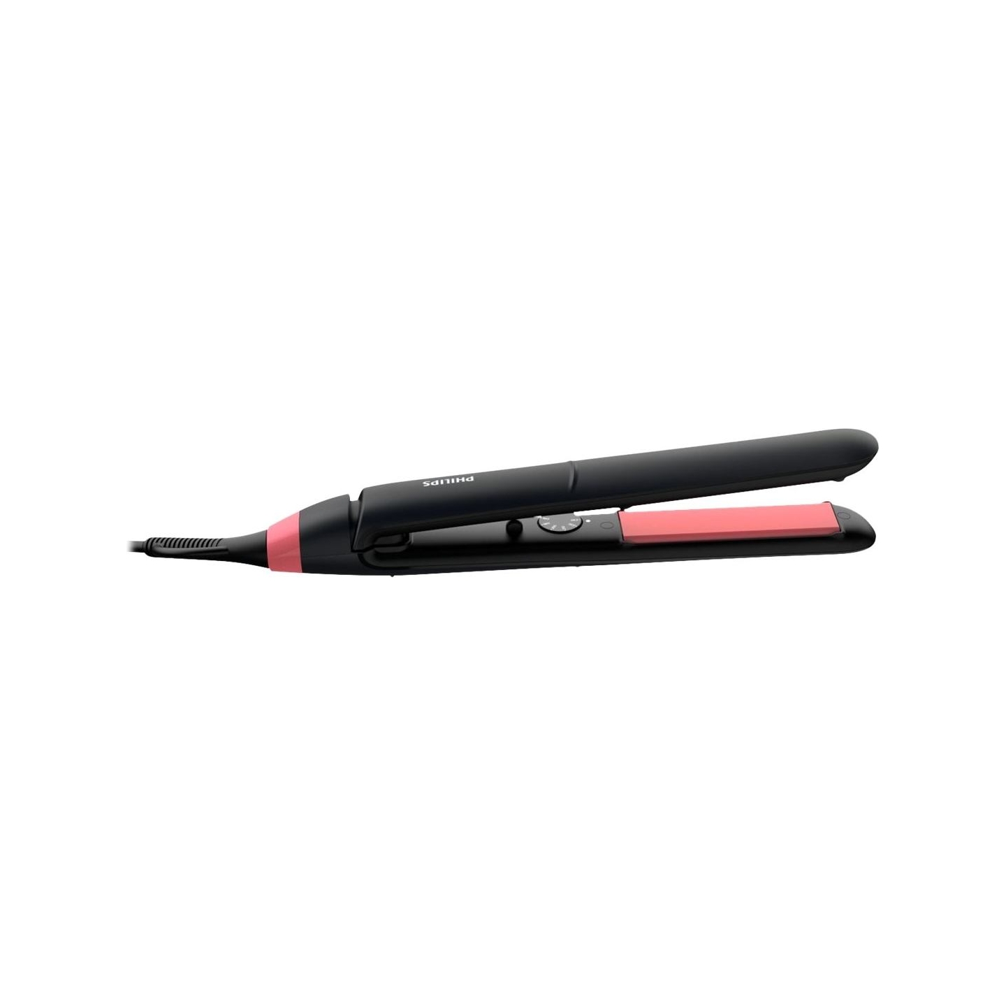 Philips StraightCare Essential ThermoProtect straightener BHS376/00 ThermoProtect technology / BHS376/00