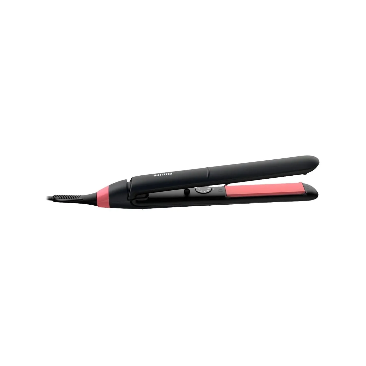 Philips StraightCare Essential ThermoProtect straightener BHS376/00 ThermoProtect technology / BHS376/00