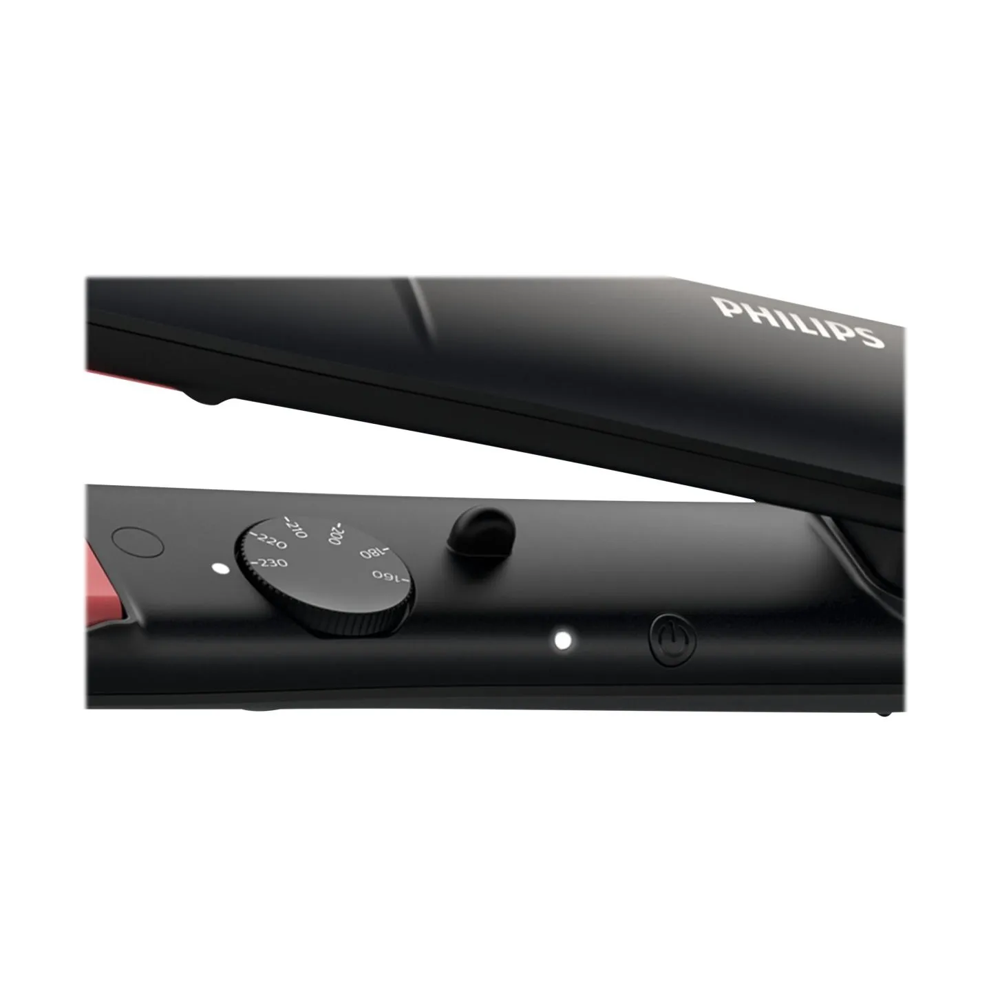 Philips StraightCare Essential ThermoProtect straightener BHS376/00 ThermoProtect technology / BHS376/00