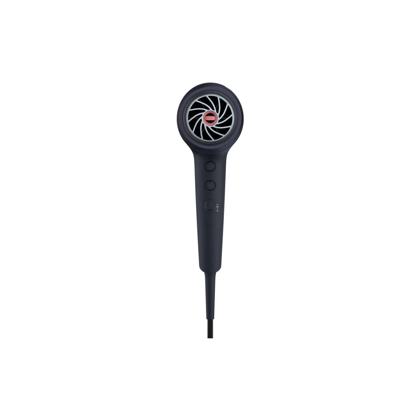 Philips 5000 Series Hairdryer BHD510/00, 2300W, ThermoShield technology, 3 heat and 2 speed settings / BHD510/00
