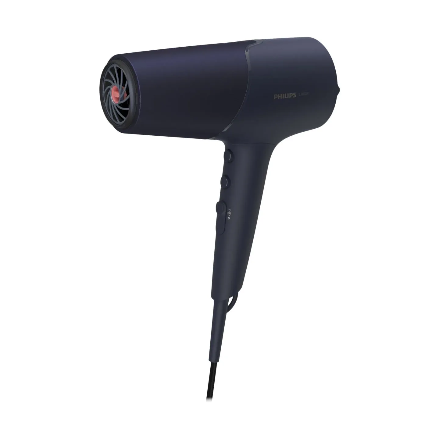 Philips 5000 Series Hairdryer BHD510/00, 2300W, ThermoShield technology, 3 heat and 2 speed settings / BHD510/00
